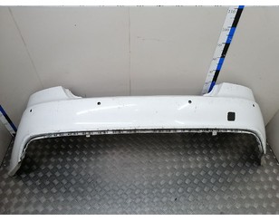 Бампер задний для Audi A7 (4G8) 2011-2018 с разбора состояние хорошее