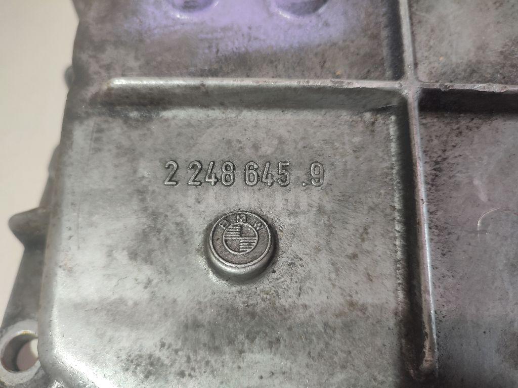 Поддон масляный двигателя для  Audi A1 (8X) 2010-2018