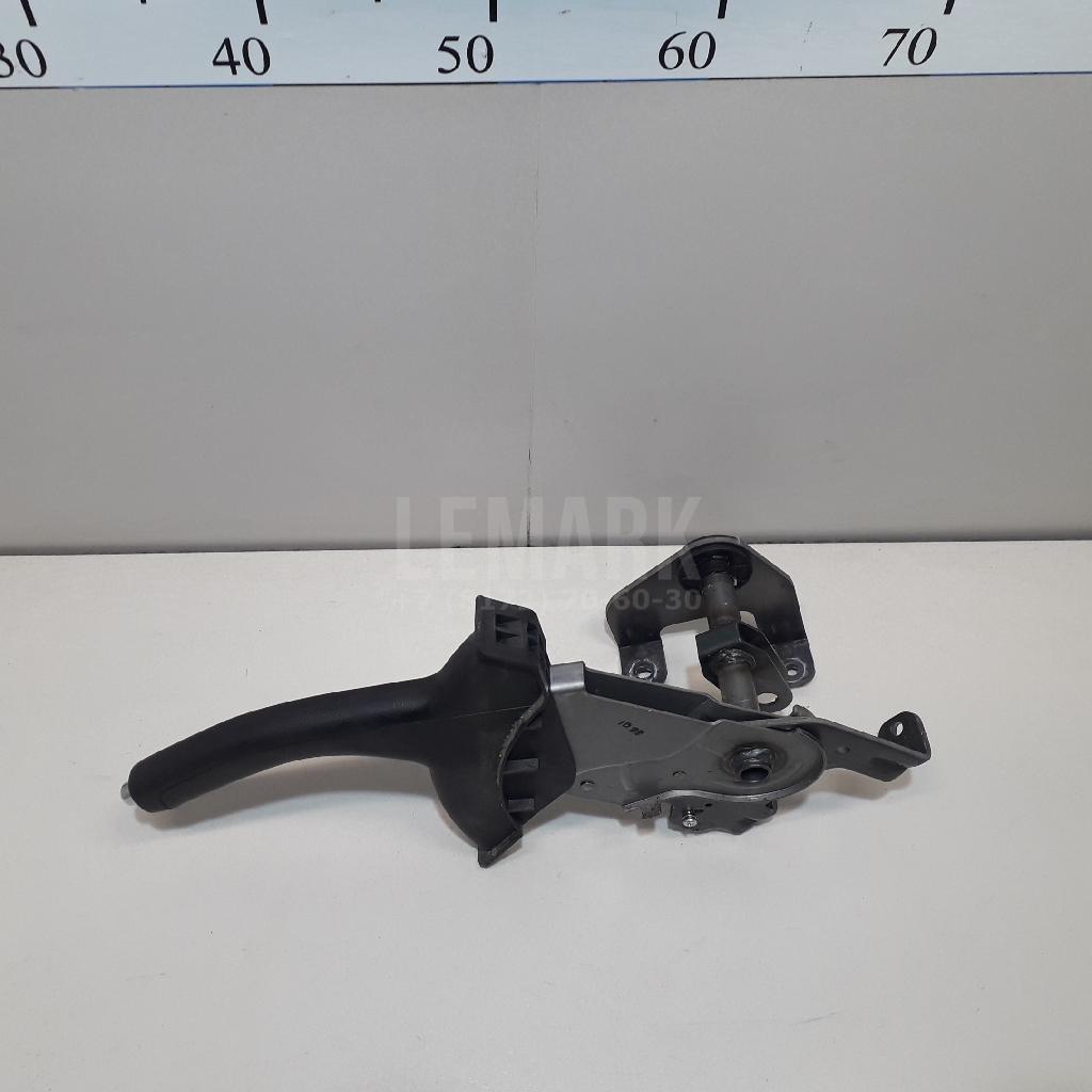 Рычаг стояночного тормоза 597103W000WK Hyundai-Kia