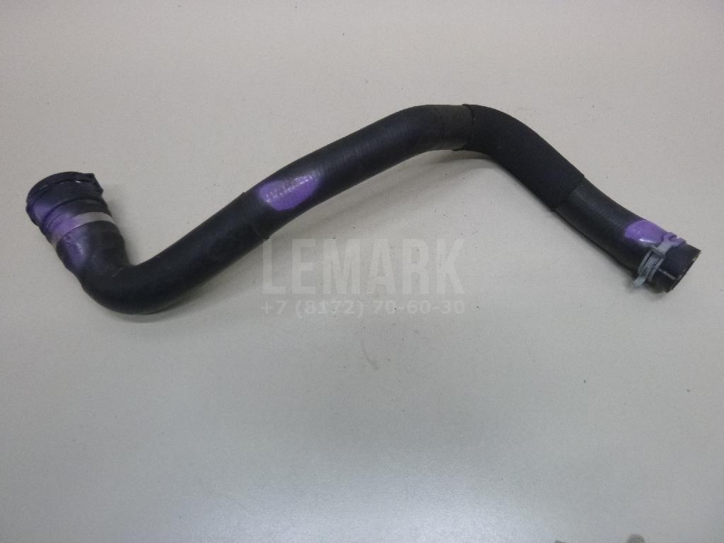 Патрубок радиатора 8V618260CC Ford