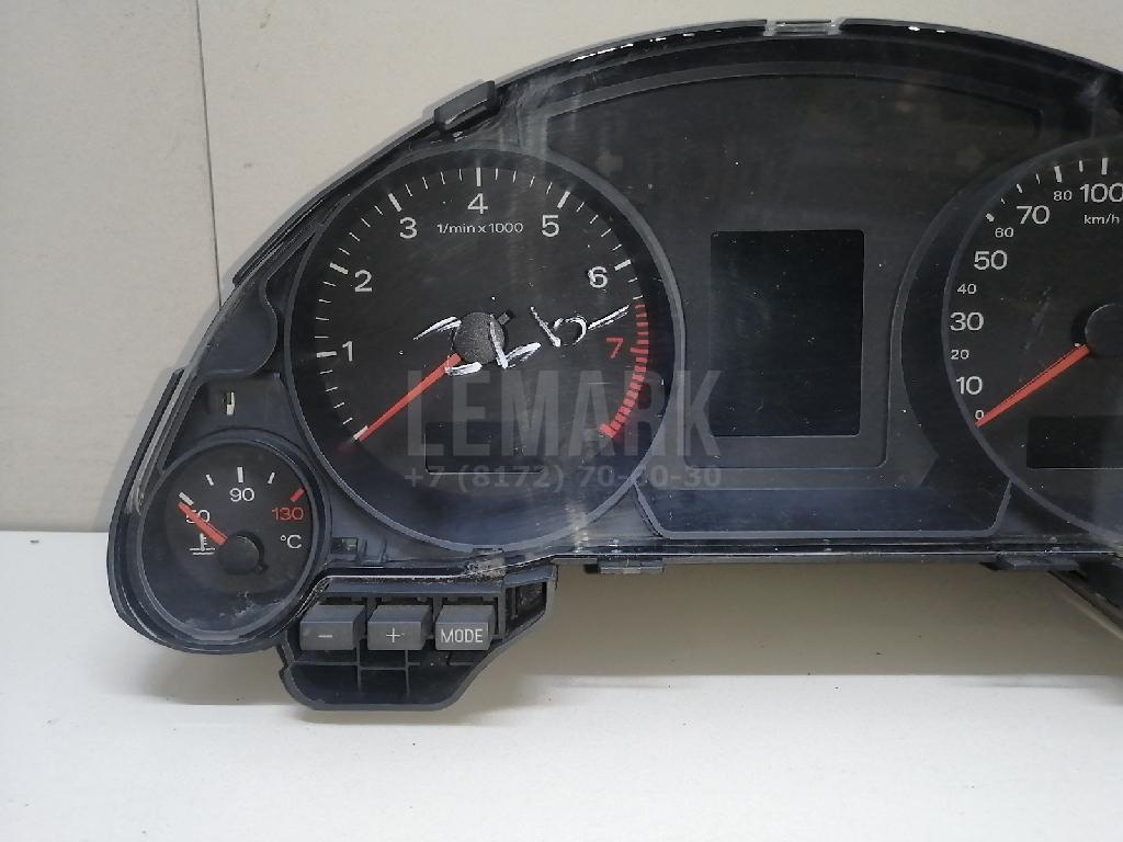 Панель приборов для  Audi A4 [B8] 2007-2015