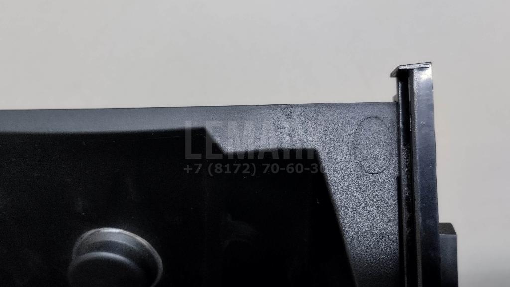 Подстаканник для  BMW 7-serie F01/F02 2008-2015