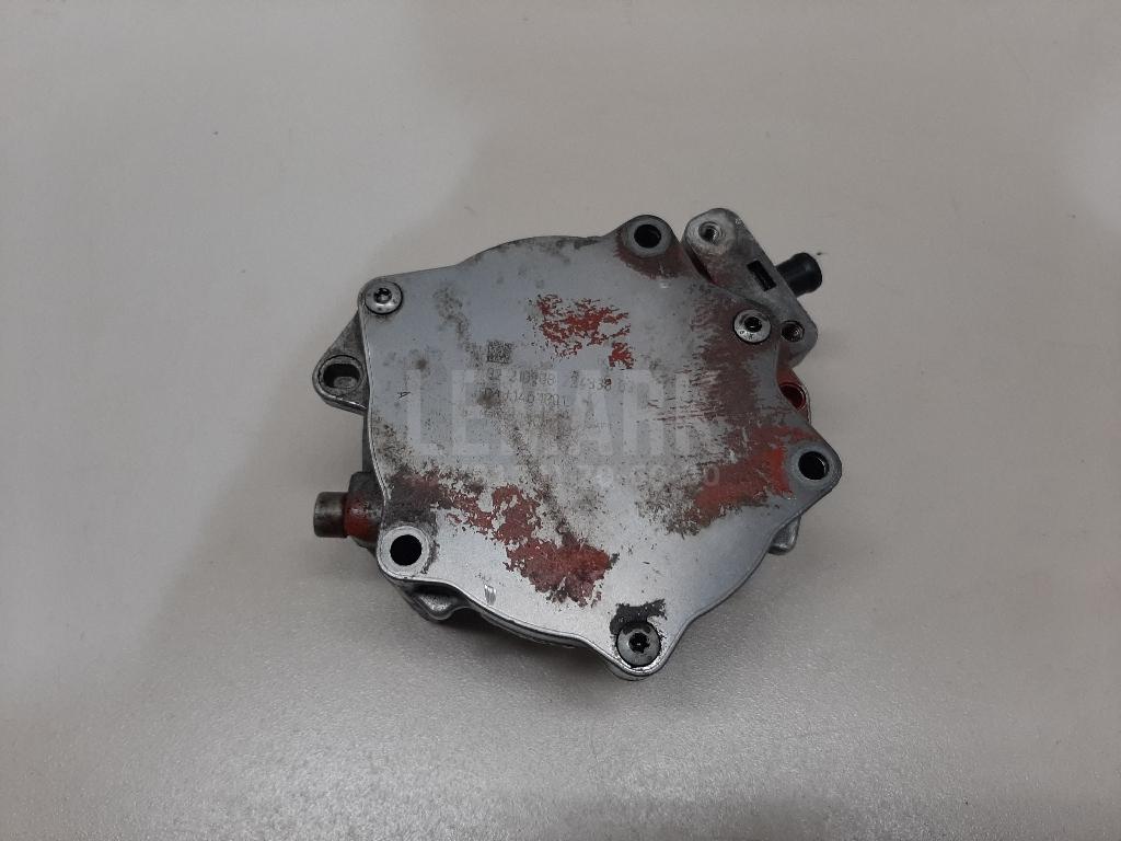 Насос вакуумный 06J145100C VAG