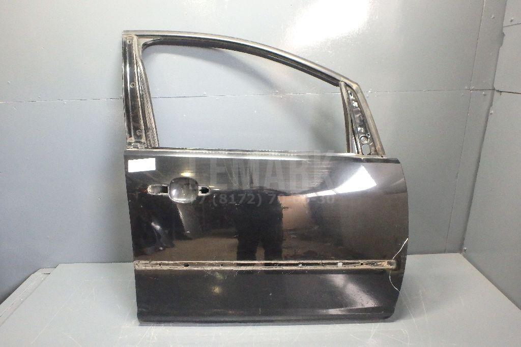 Дверь передняя правая 1678023 Ford