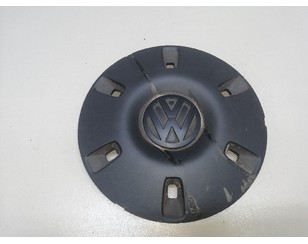 Колпак декоративный для VW Crafter 2006-2016 с разборки состояние удовлетворительное
