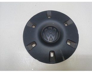 Колпак декоративный для VW Crafter 2006-2016 б/у состояние удовлетворительное