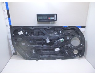 Стеклоподъемник электр. передний левый для Kia Ceed 2012-2018 с разбора состояние хорошее