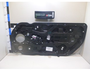 Стеклоподъемник электр. передний правый для Kia Ceed 2012-2018 с разборки состояние отличное