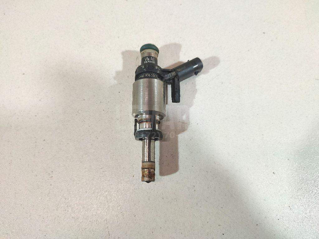 Форсунка инжекторная электрическая 06G906036AF VAG