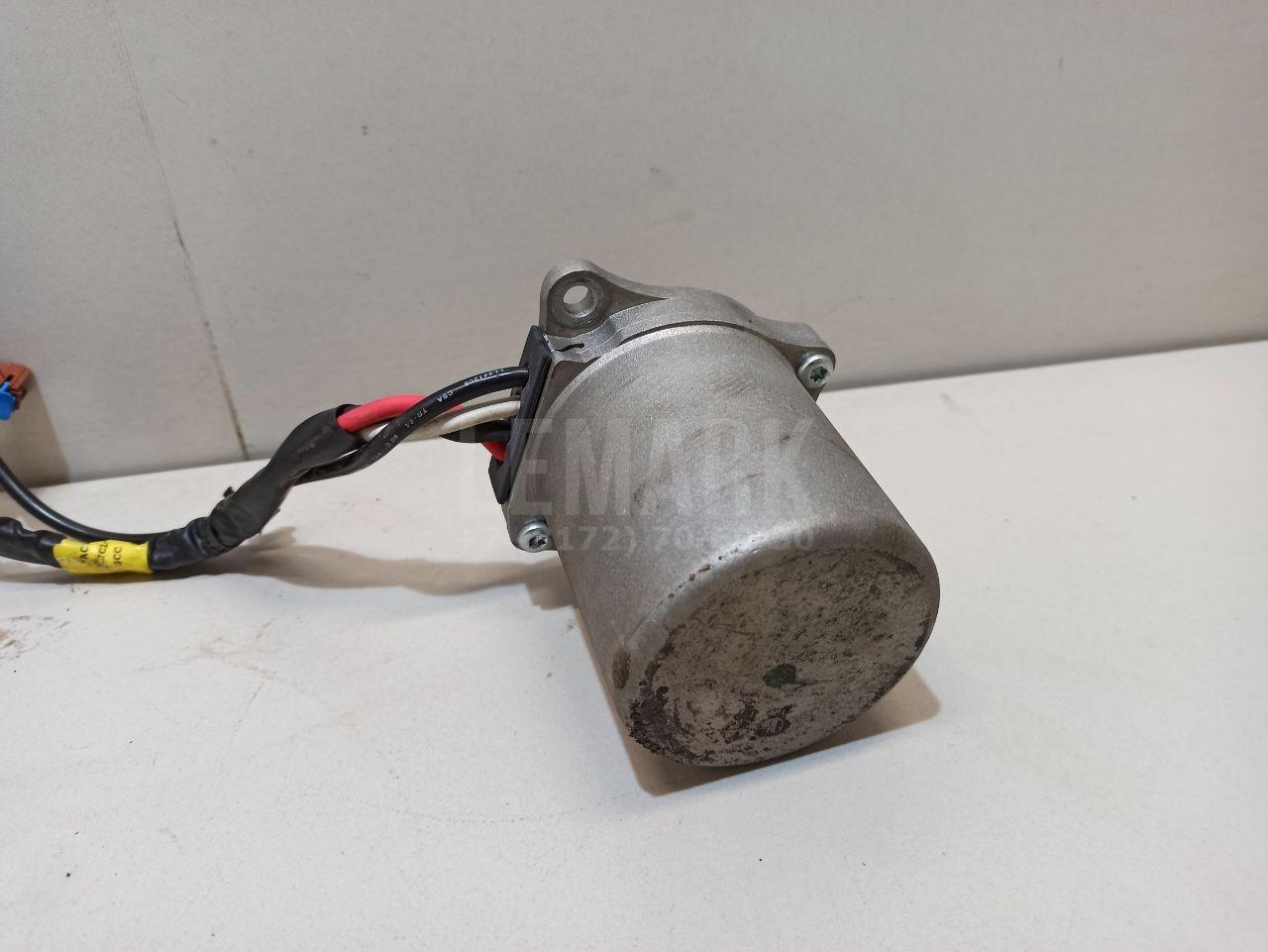 Серводвигатель рулевой рейки 563302S500 Hyundai-Kia