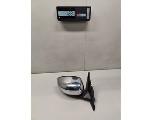 Зеркало правое электрическое для Chrysler 300C 2004-2010 б/у состояние отличное