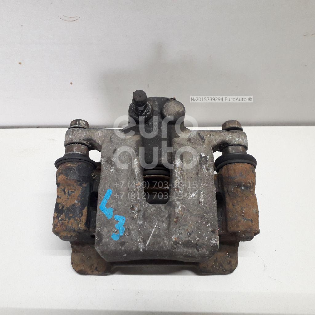 Купить Передний Суппорт Хундай Терракан Бу