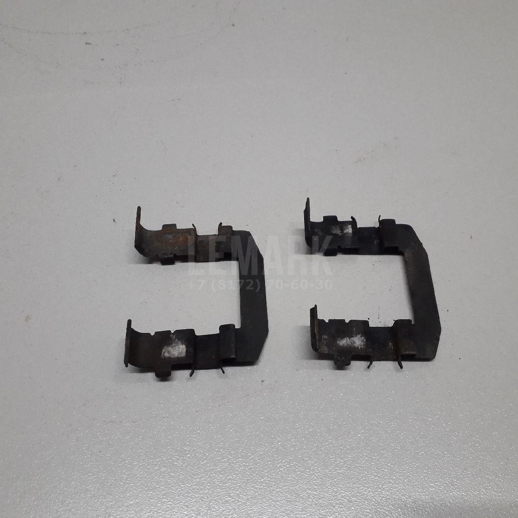 Установочный к-кт передних колодок 581440Z000 Hyundai-Kia
