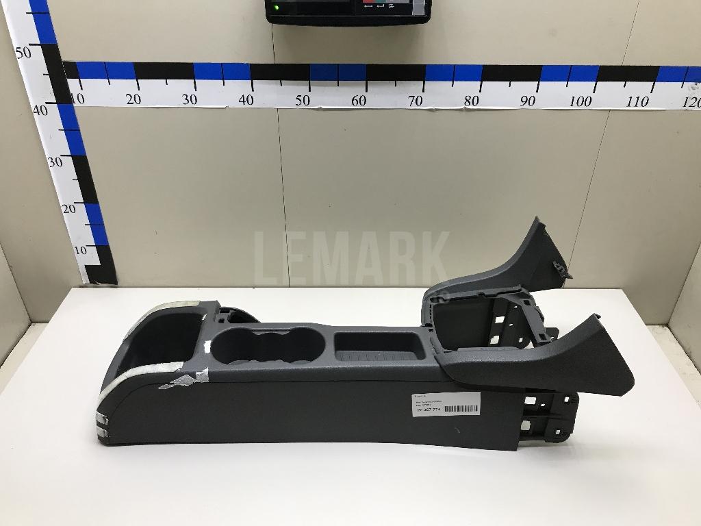 Консоль 1670613 Ford