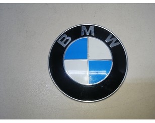 Эмблема для BMW X2 F39 2018> с разбора состояние хорошее