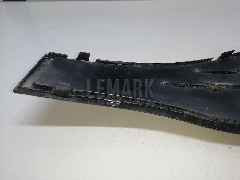 Решетка в бампер правая для  BMW X5 E53 2000-2007