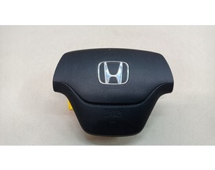 Подушка безопасности в рулевое колесо для Honda CR-V 2007-2012 б/у состояние отличное