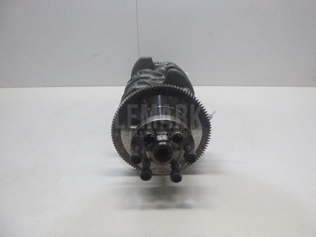 Коленвал для  BPW ECO 0-1996