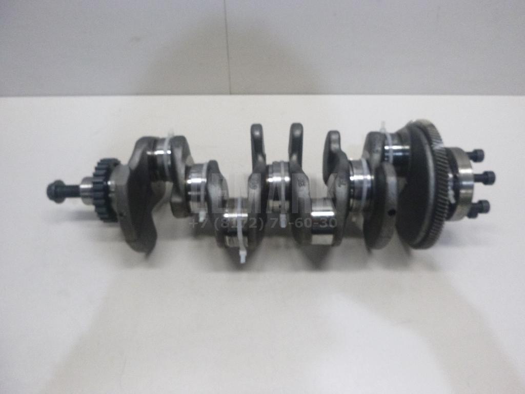 Коленвал для  BPW ECO 0-1996
