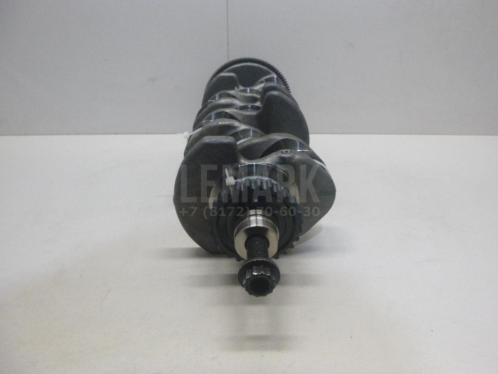 Коленвал для  BPW ECO 0-1996