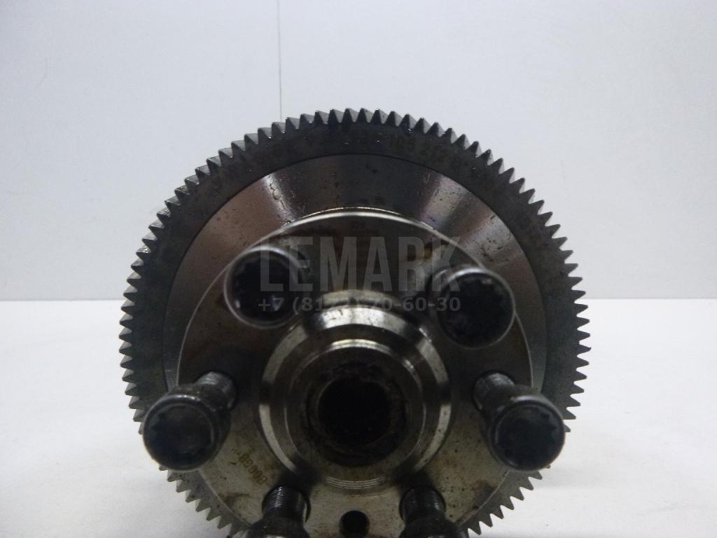 Коленвал для  BPW ECO 0-1996