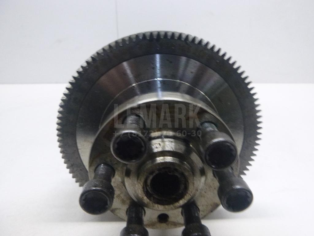 Коленвал для  BPW ECO 0-1996