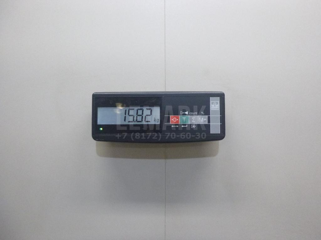 Коленвал для  BPW ECO 0-1996