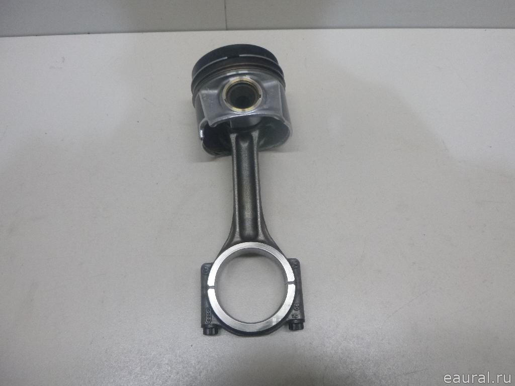 Поршень с шатуном
