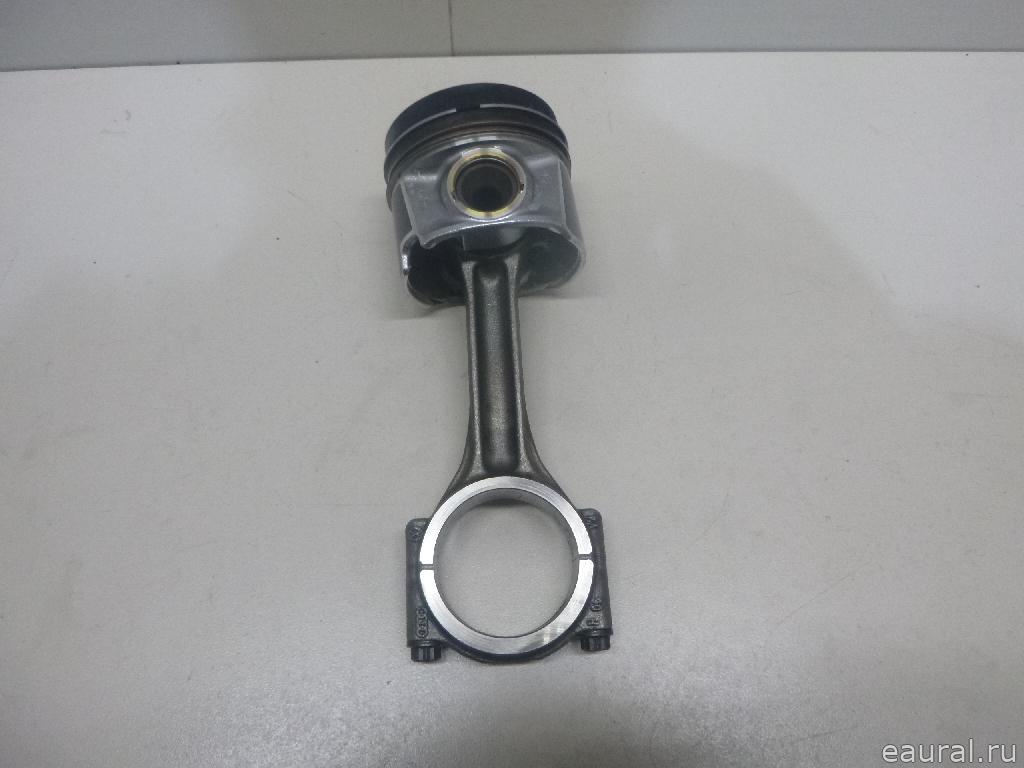 Поршень с шатуном