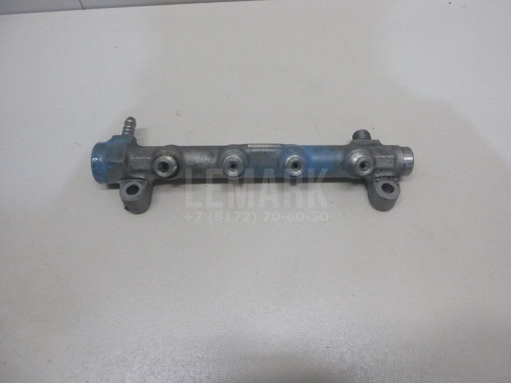 Рейка топливная (рампа) 04L130089G VAG