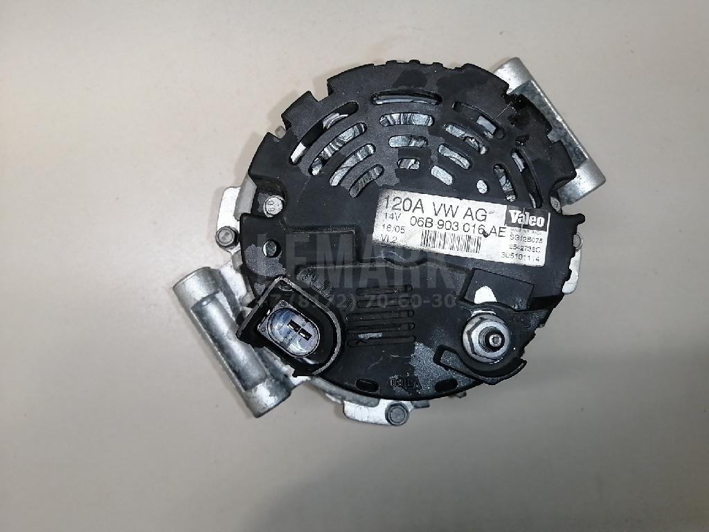 Генератор для  Ford C-MAX 2010-2019