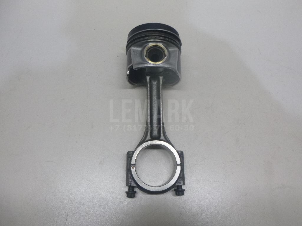 Поршень с шатуном для  Audi TT(8N) 1998-2006