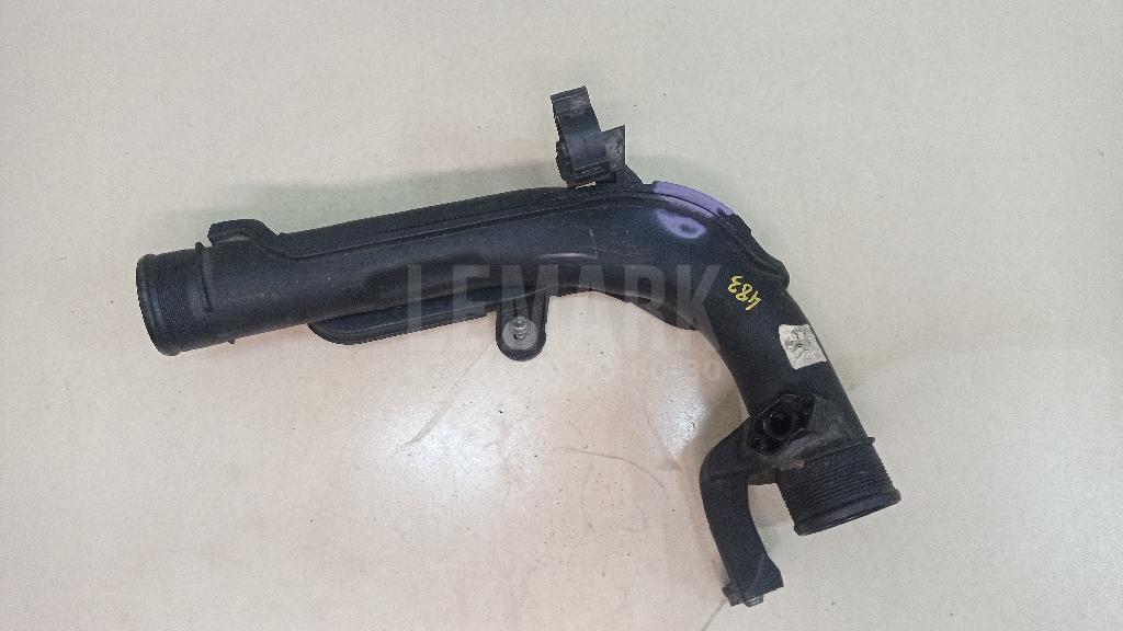 Патрубок интеркулера для  Acura MDX 2007-2013