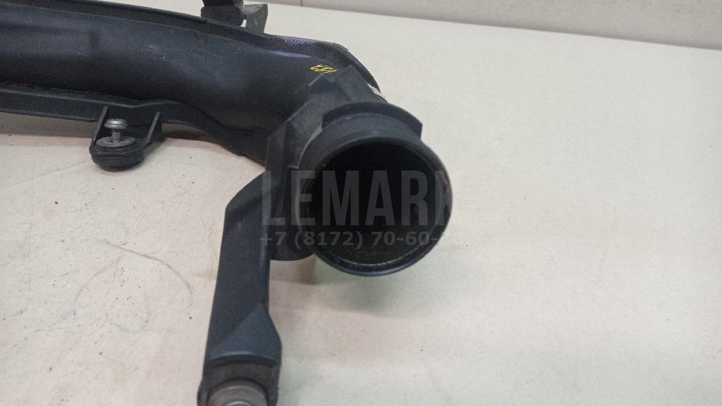 Патрубок интеркулера для  Acura MDX 2007-2013