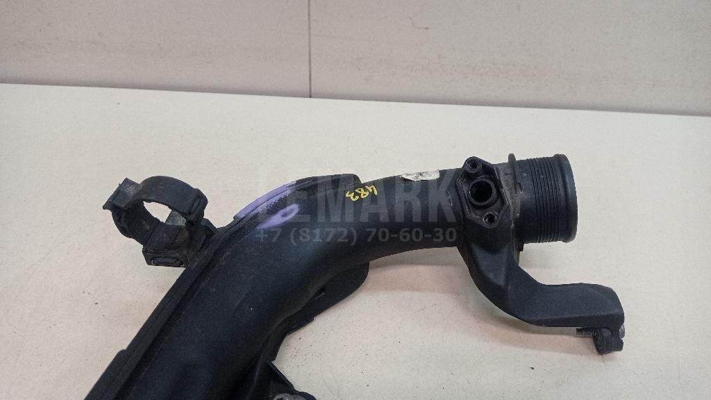 Патрубок интеркулера для  Acura MDX 2007-2013