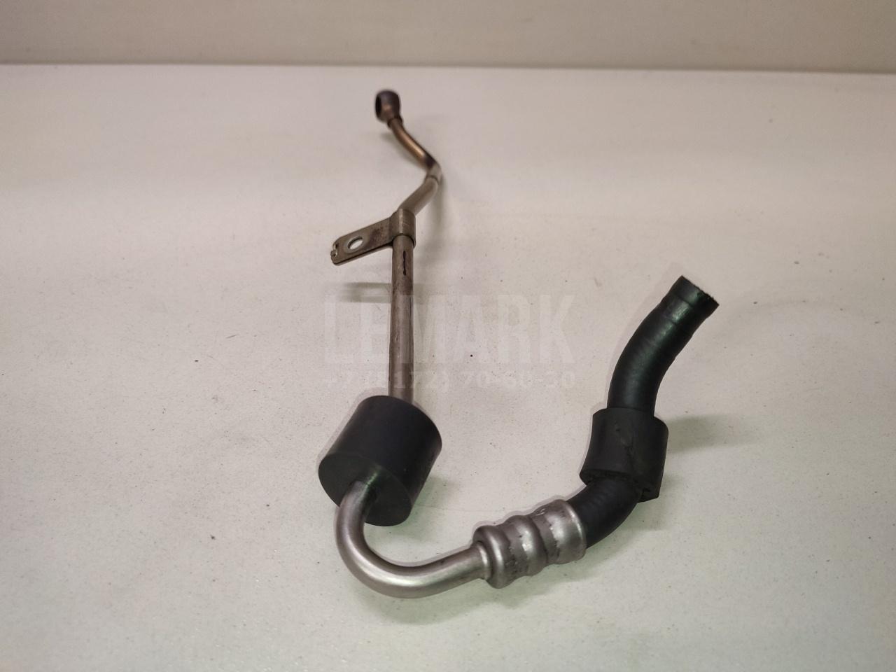 Трубка картерных газов для  Citroen C4 Grand Picasso 2006-2014
