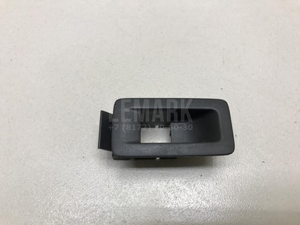Накладка декоративная 5M0959527A82V VAG
