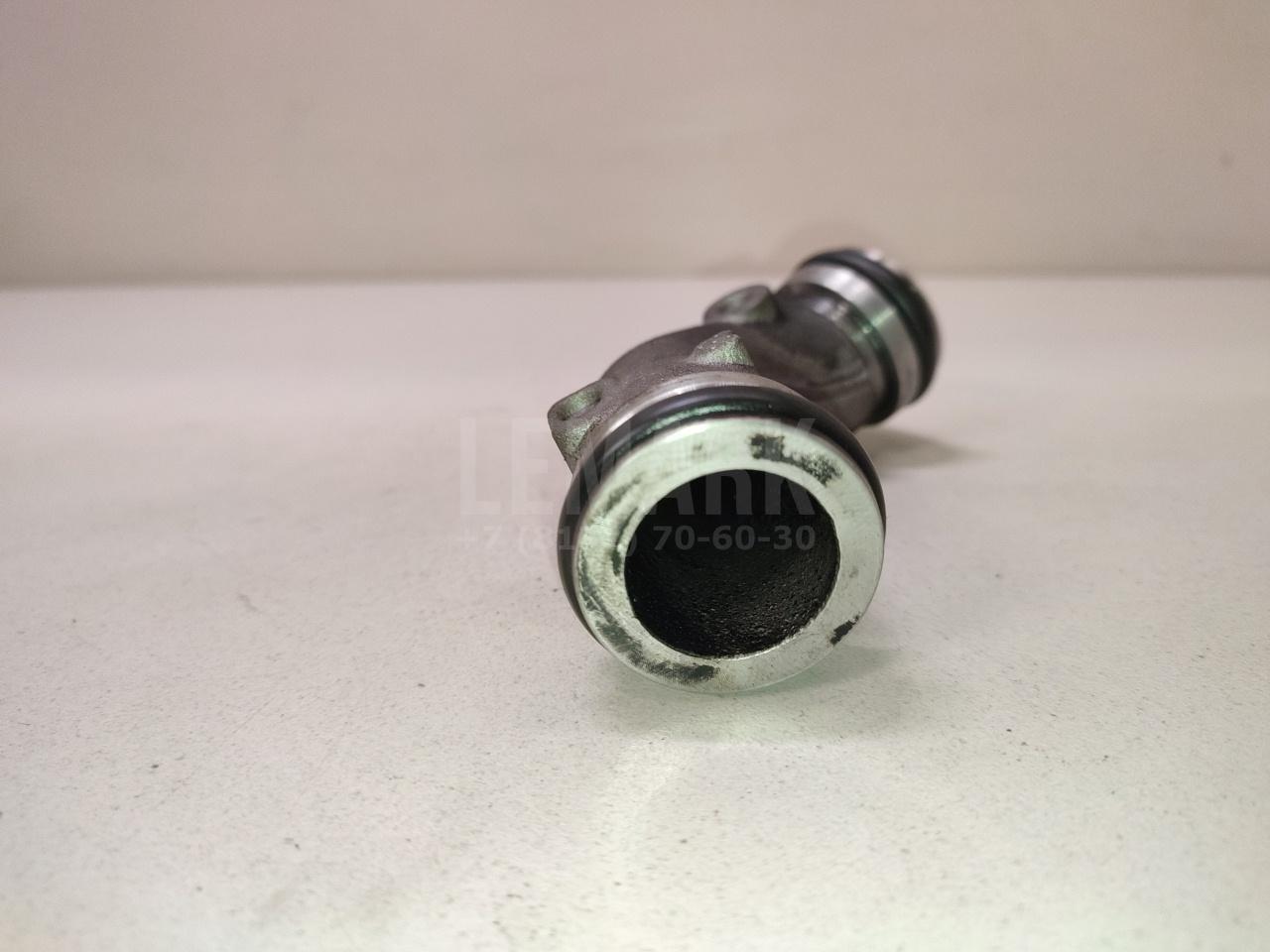 Трубка системы охлаждения для  BAW M7 2022