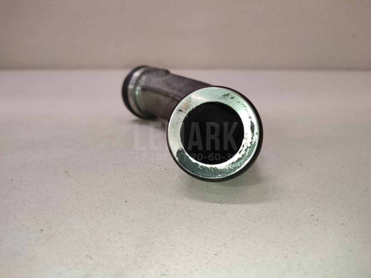 Трубка системы охлаждения для  BAW M7 2022