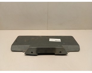 Обшивка двери багажника для Daewoo Matiz (M100/M150) 1998-2015 с разборки состояние хорошее