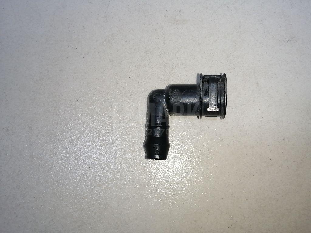 Переходник шланга омывателя 1J0955665E VAG
