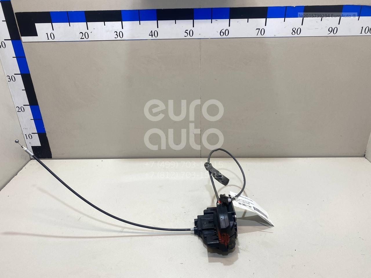 82501-EL00B Nissan от 12674 руб. для Nissan Tiida (C11) 2007-2014 в Москве