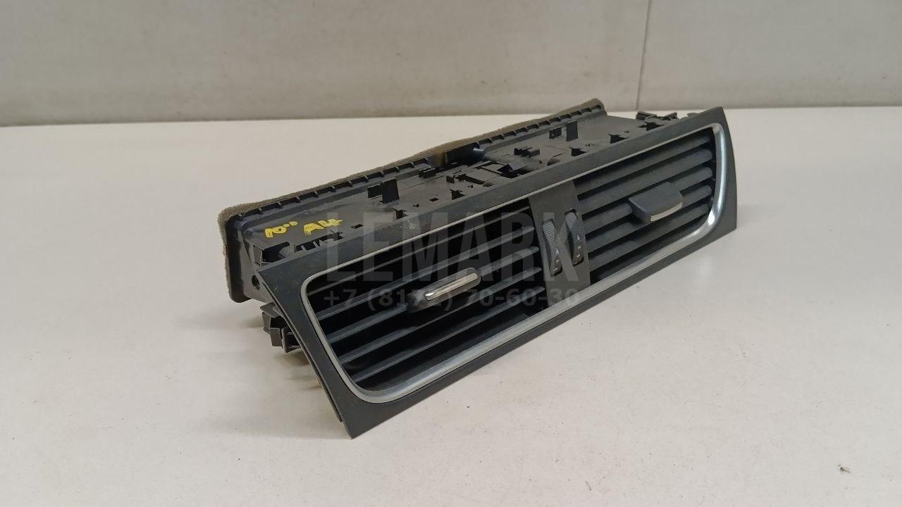 Дефлектор воздушный для  BMW 5-serie F10/F11 2009-2016