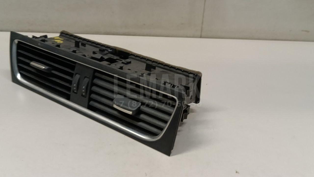 Дефлектор воздушный для  BMW 5-serie F10/F11 2009-2016