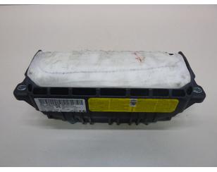Подушка безопасности пассажирская (в торпедо) для Skoda Superb 2008-2015 с разборки состояние отличное