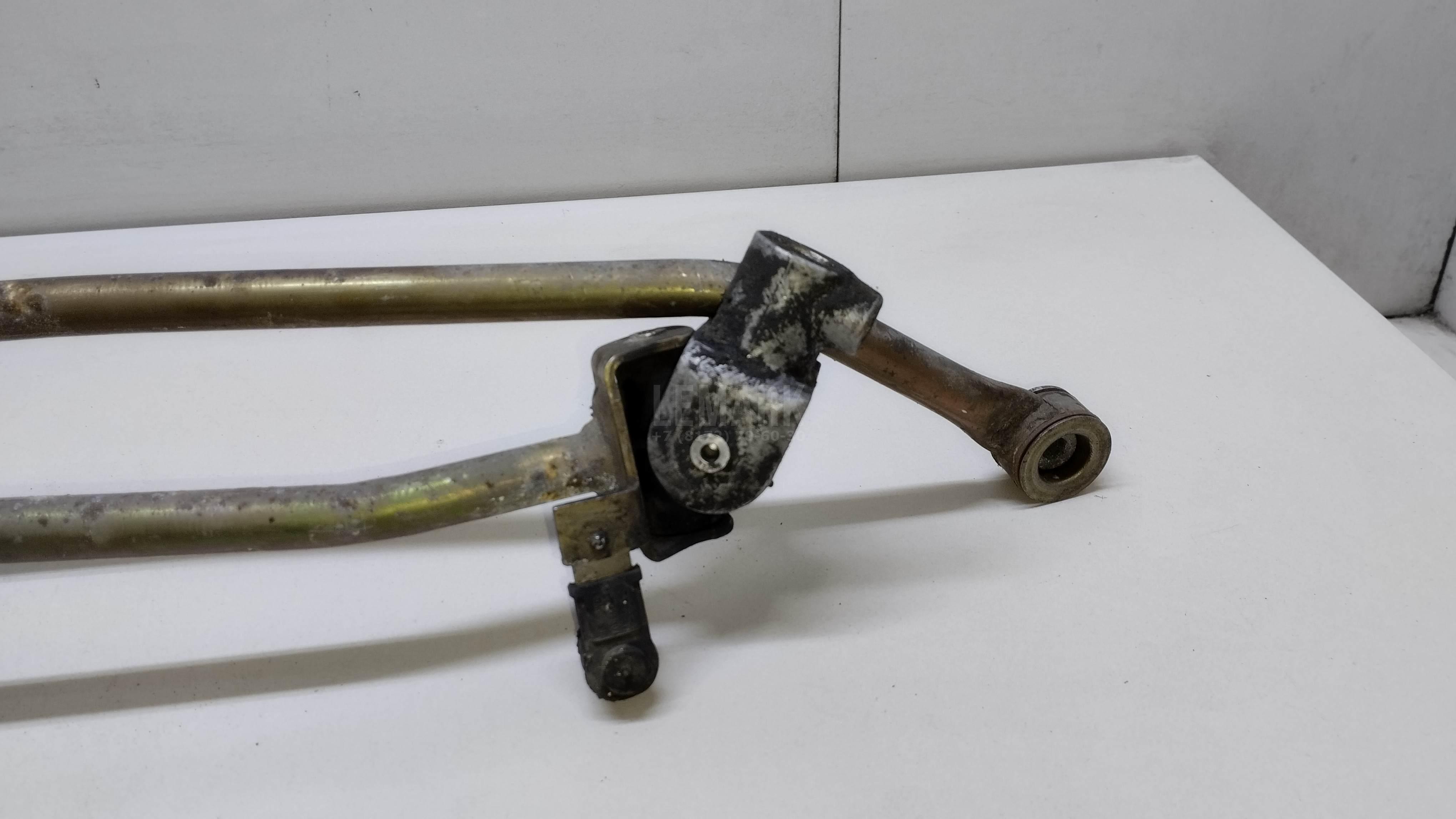 Рукоятка кулисы КПП для  Audi V8 1988-1994