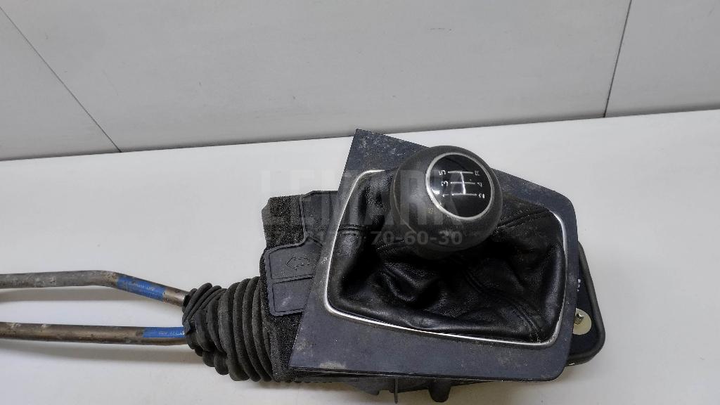 Рукоятка кулисы КПП для  Audi V8 1988-1994