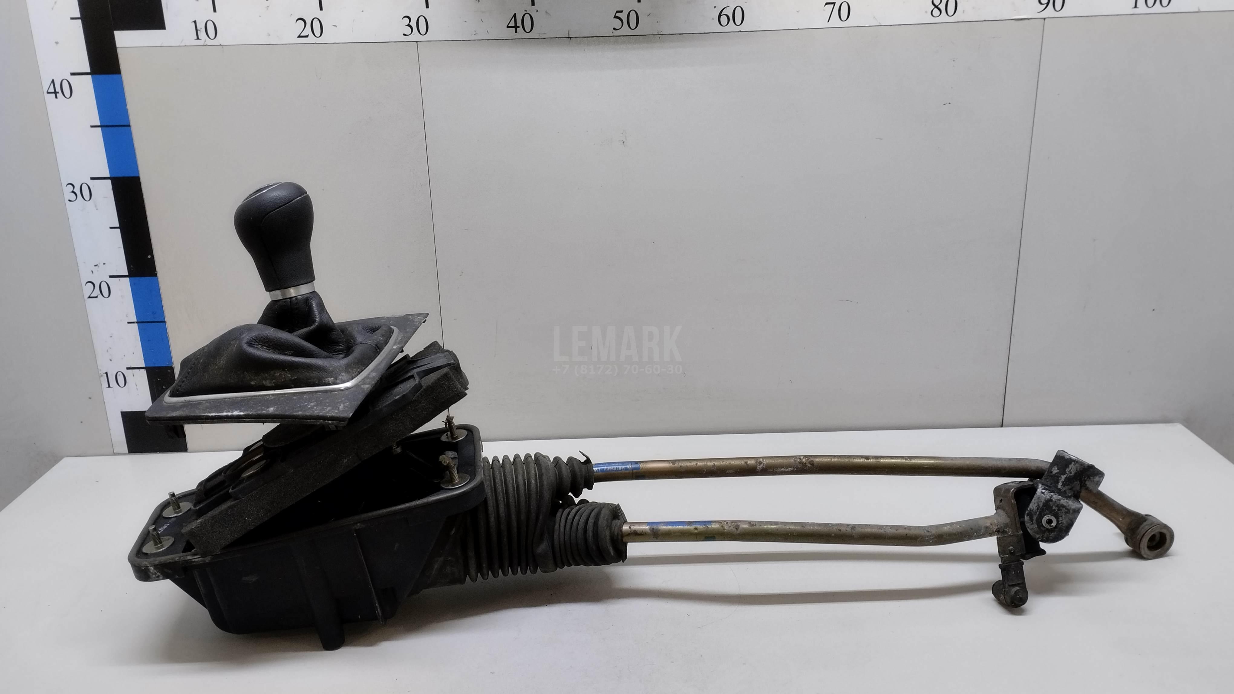 Рукоятка кулисы КПП для  Audi V8 1988-1994