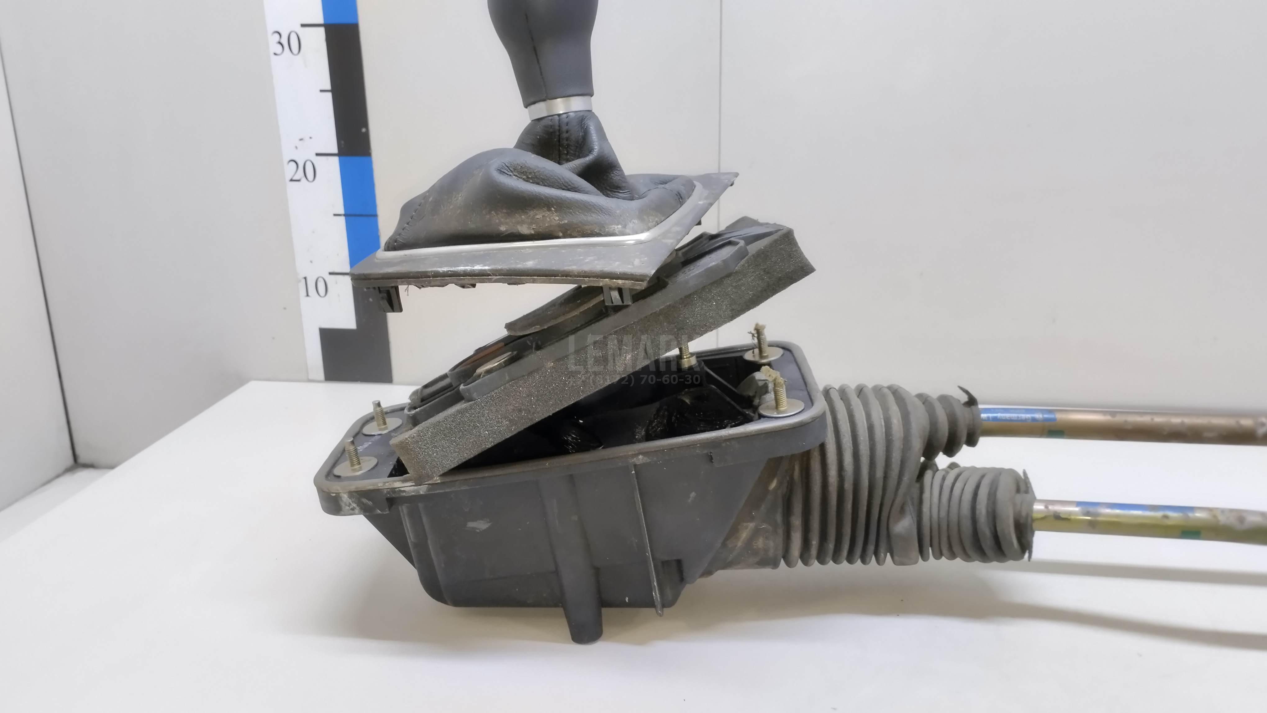 Рукоятка кулисы КПП для  Audi V8 1988-1994