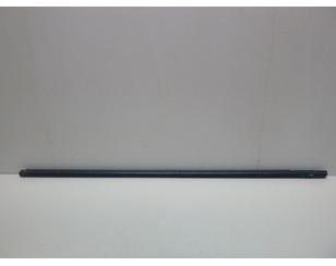 Накладка стекла переднего левого для Renault Fluence 2010-2017 БУ состояние хорошее